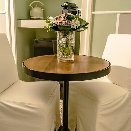 Mammadada Charm Rooms Bari Dış mekan fotoğraf
