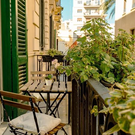 Mammadada Charm Rooms Bari Dış mekan fotoğraf