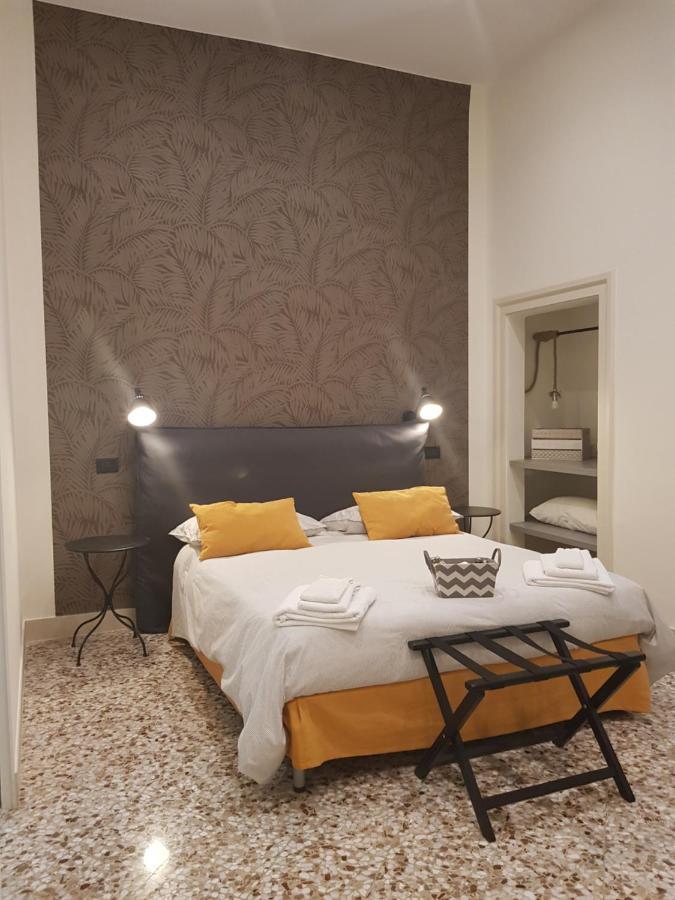 Mammadada Charm Rooms Bari Dış mekan fotoğraf