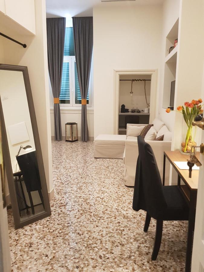 Mammadada Charm Rooms Bari Dış mekan fotoğraf