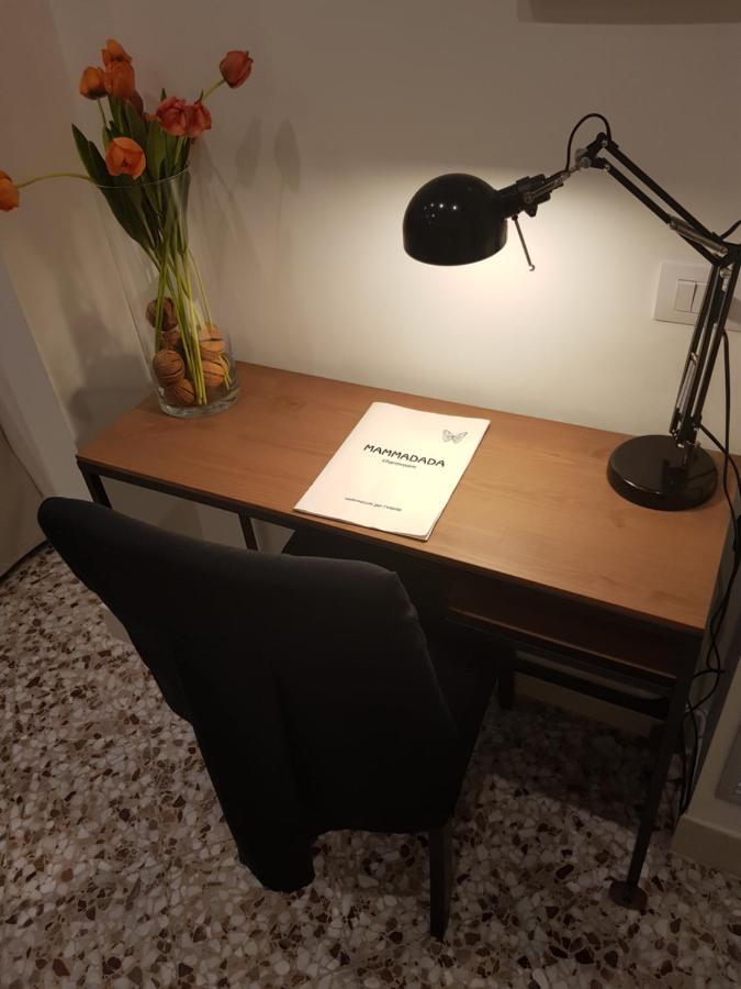 Mammadada Charm Rooms Bari Dış mekan fotoğraf