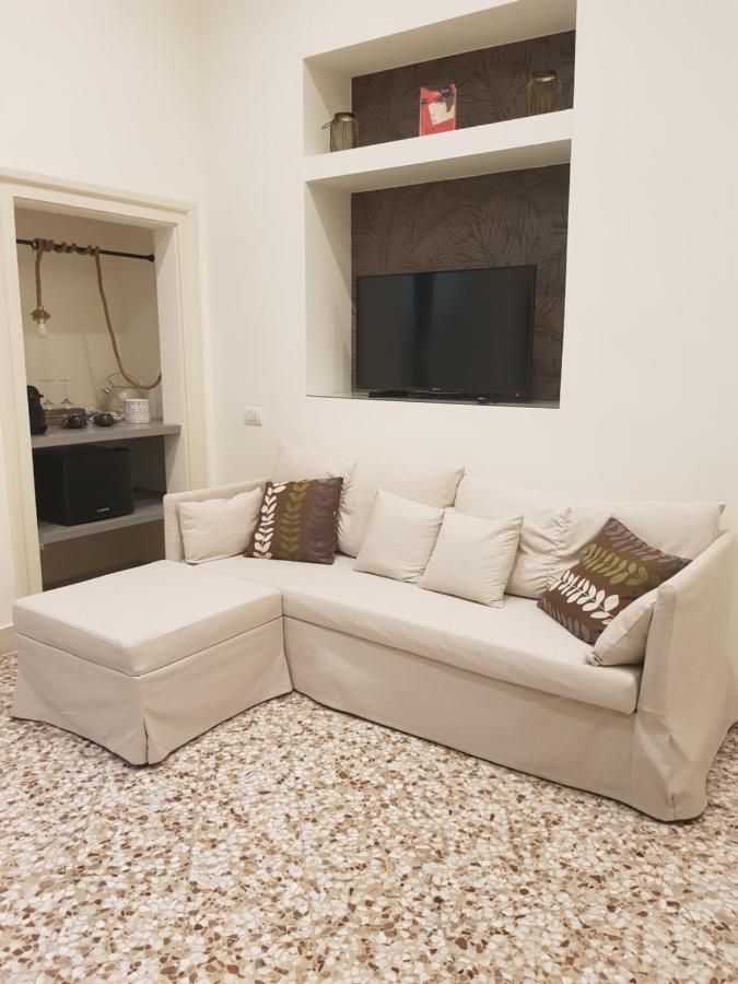 Mammadada Charm Rooms Bari Dış mekan fotoğraf