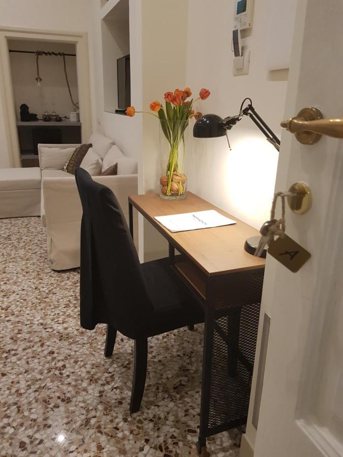 Mammadada Charm Rooms Bari Oda fotoğraf