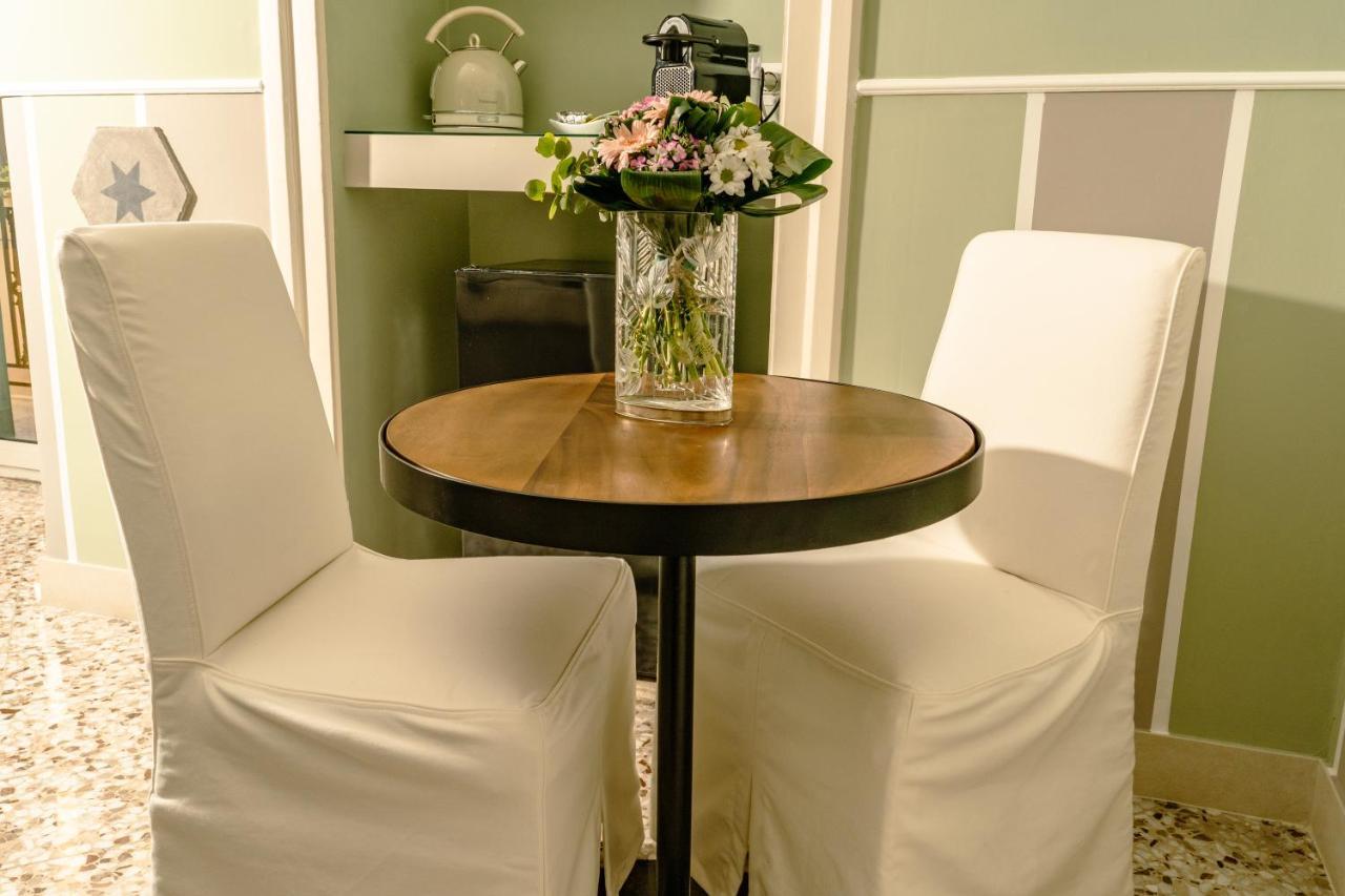 Mammadada Charm Rooms Bari Dış mekan fotoğraf