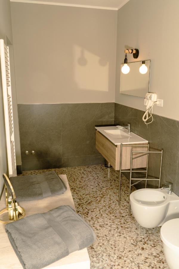 Mammadada Charm Rooms Bari Dış mekan fotoğraf