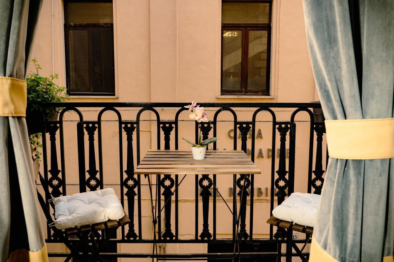 Mammadada Charm Rooms Bari Dış mekan fotoğraf