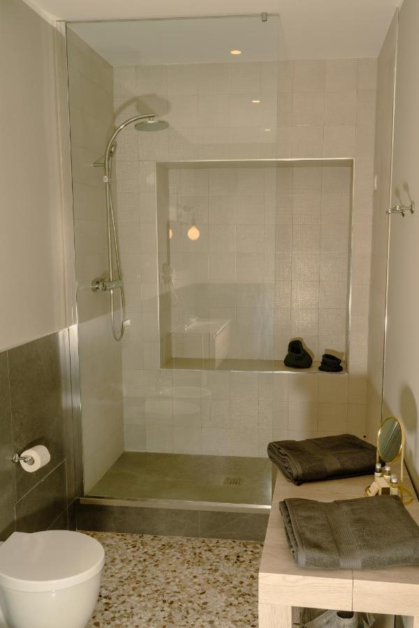 Mammadada Charm Rooms Bari Dış mekan fotoğraf