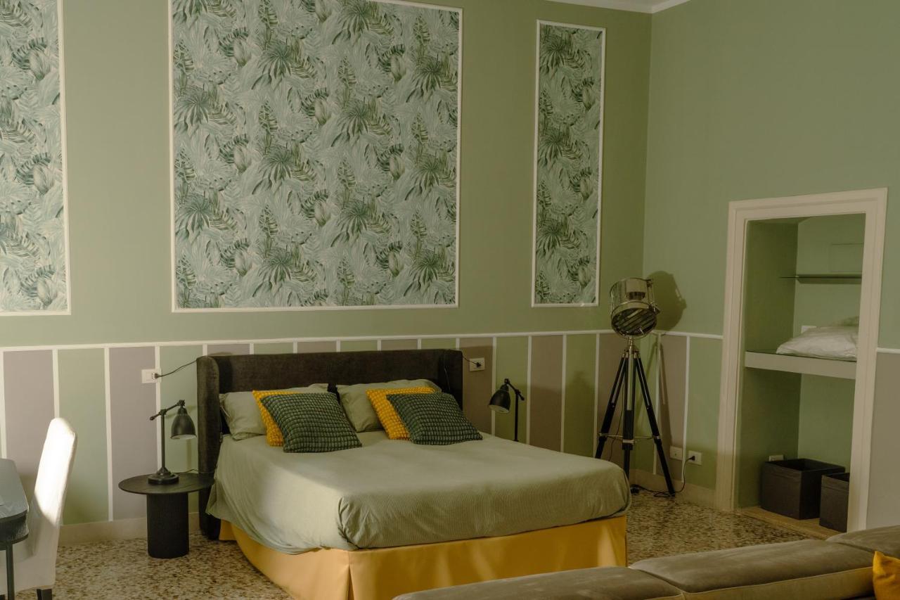 Mammadada Charm Rooms Bari Dış mekan fotoğraf