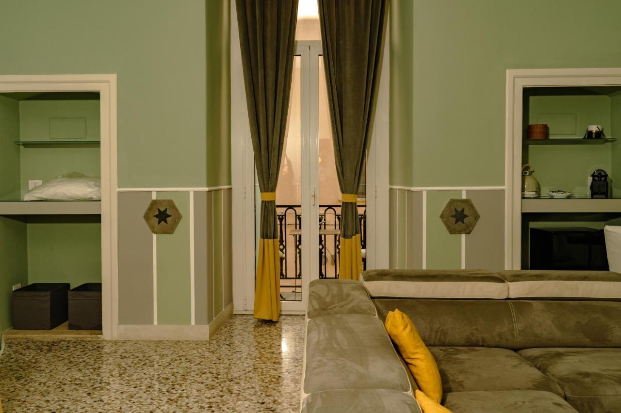 Mammadada Charm Rooms Bari Dış mekan fotoğraf