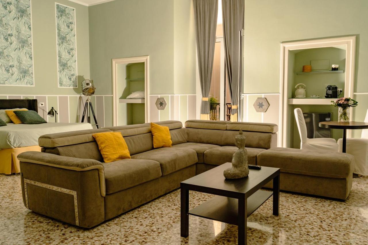 Mammadada Charm Rooms Bari Dış mekan fotoğraf