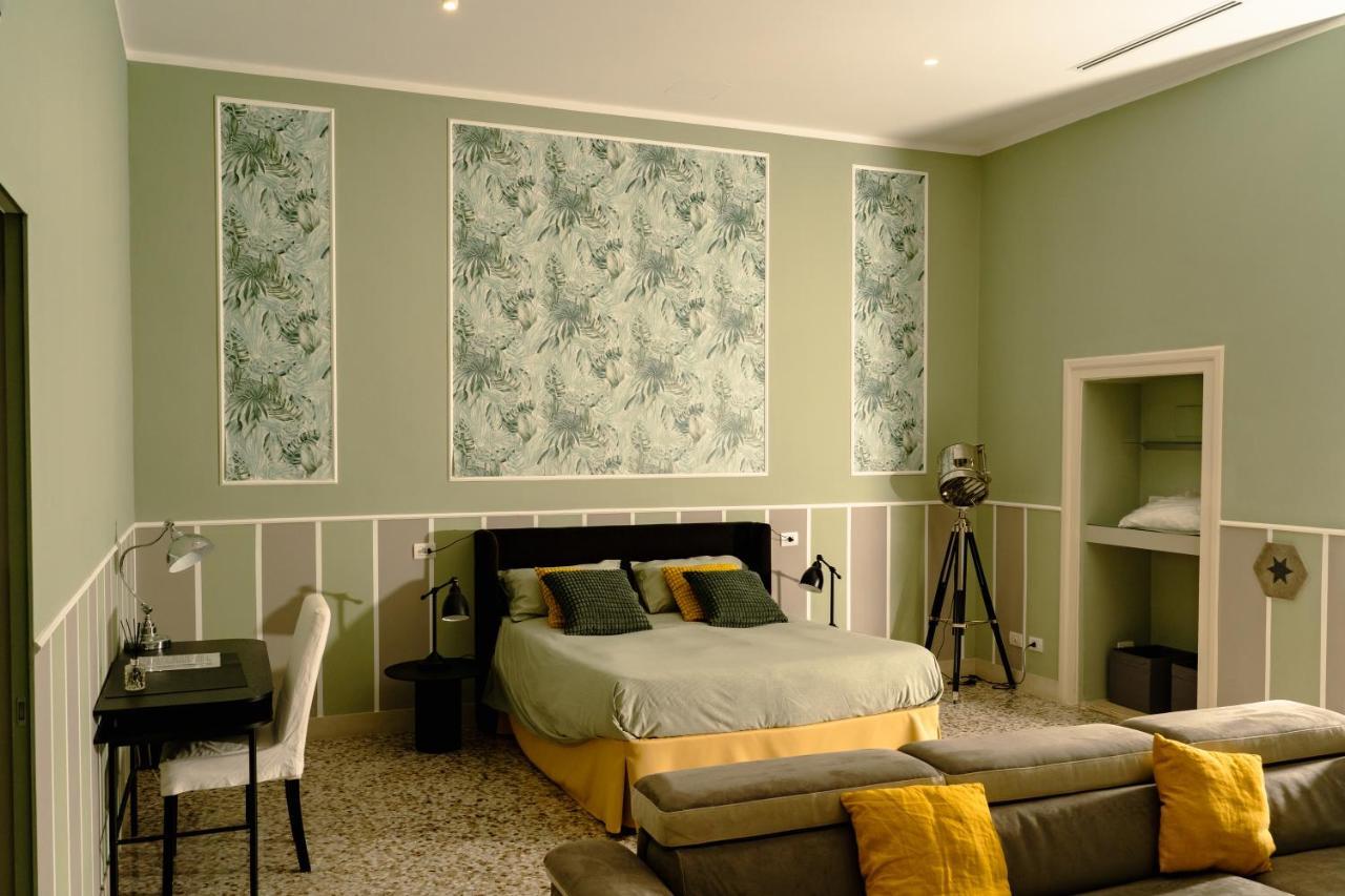 Mammadada Charm Rooms Bari Dış mekan fotoğraf