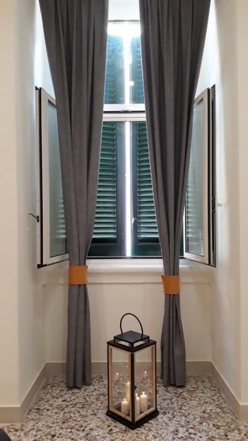 Mammadada Charm Rooms Bari Dış mekan fotoğraf