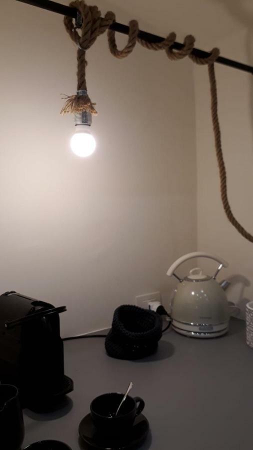Mammadada Charm Rooms Bari Dış mekan fotoğraf