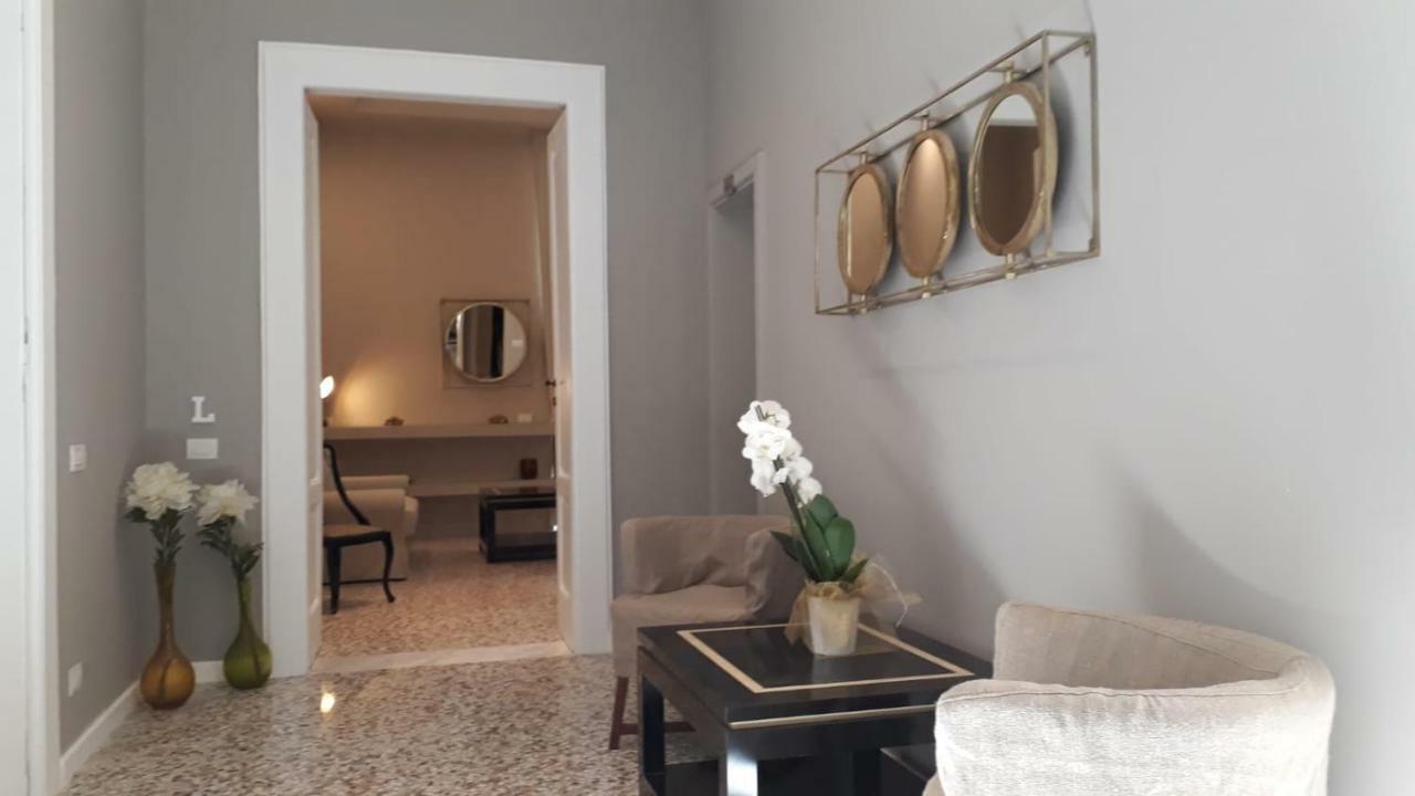 Mammadada Charm Rooms Bari Dış mekan fotoğraf