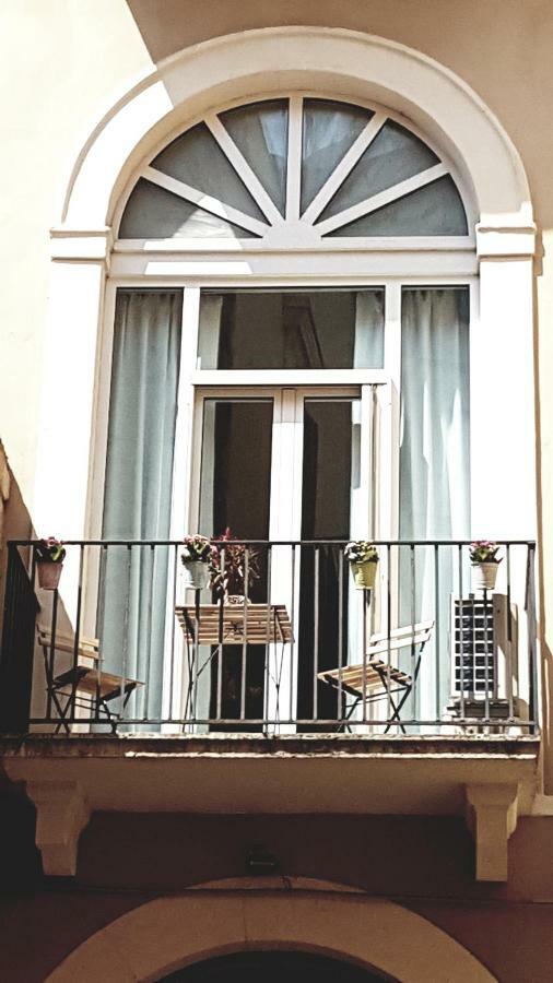 Mammadada Charm Rooms Bari Dış mekan fotoğraf