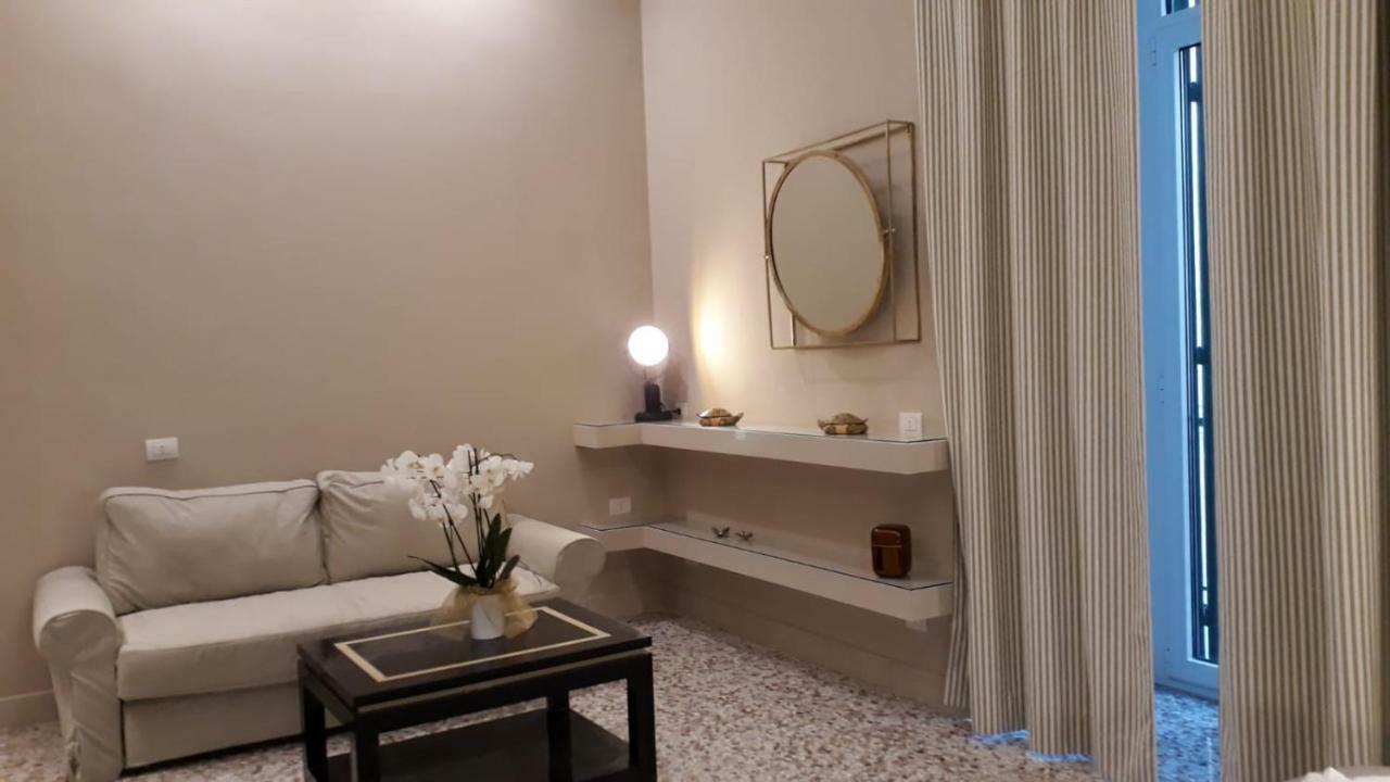 Mammadada Charm Rooms Bari Dış mekan fotoğraf