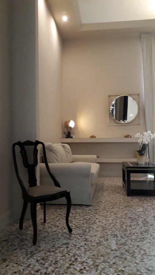 Mammadada Charm Rooms Bari Dış mekan fotoğraf