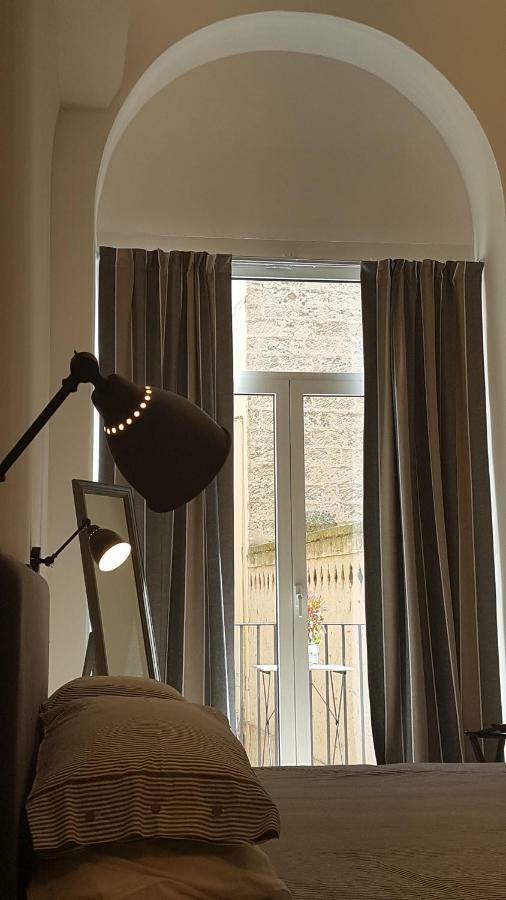 Mammadada Charm Rooms Bari Dış mekan fotoğraf