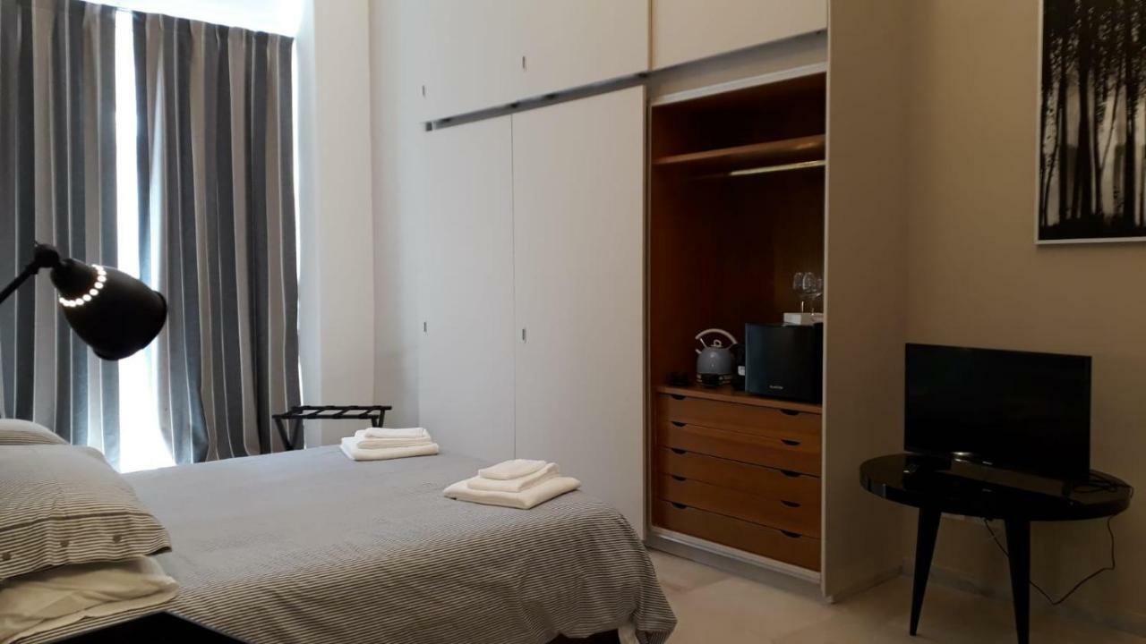 Mammadada Charm Rooms Bari Dış mekan fotoğraf