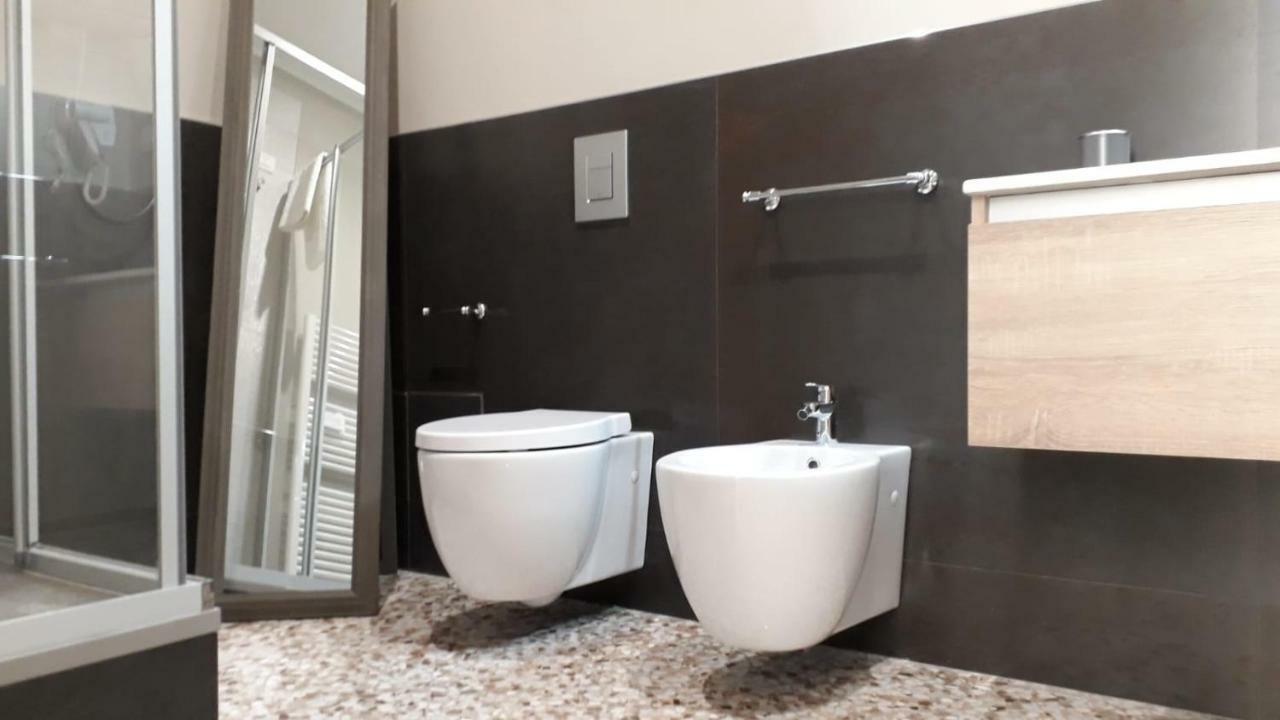 Mammadada Charm Rooms Bari Dış mekan fotoğraf