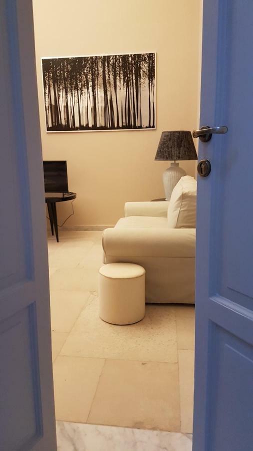 Mammadada Charm Rooms Bari Dış mekan fotoğraf