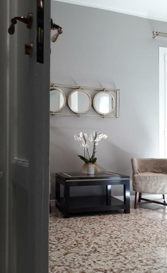 Mammadada Charm Rooms Bari Dış mekan fotoğraf