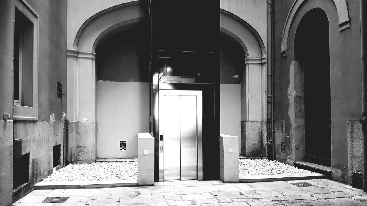 Mammadada Charm Rooms Bari Dış mekan fotoğraf