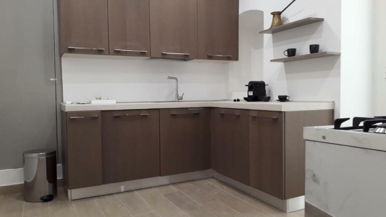 Mammadada Charm Rooms Bari Dış mekan fotoğraf