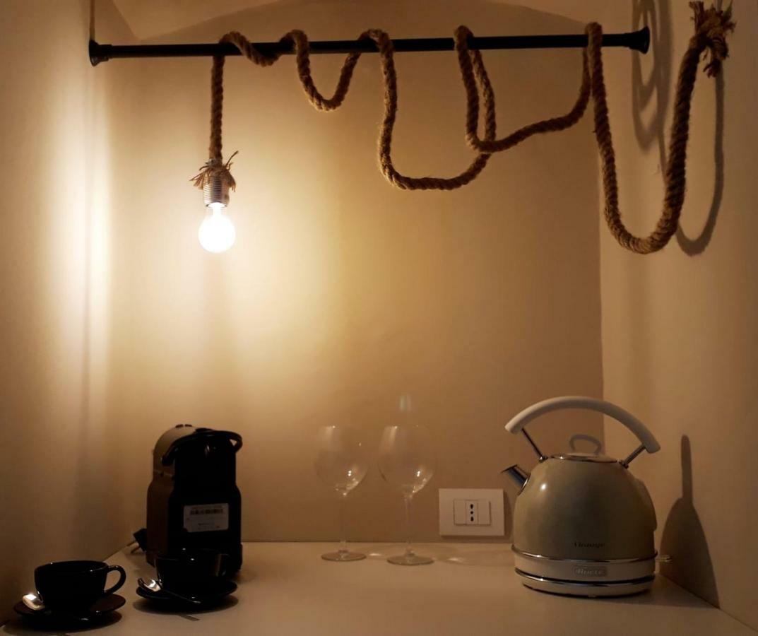 Mammadada Charm Rooms Bari Dış mekan fotoğraf