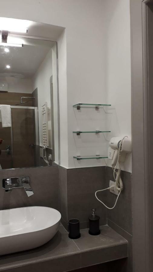 Mammadada Charm Rooms Bari Dış mekan fotoğraf