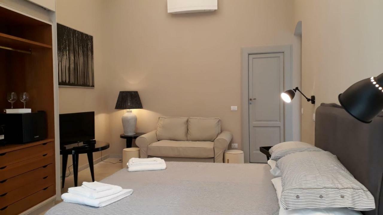 Mammadada Charm Rooms Bari Dış mekan fotoğraf