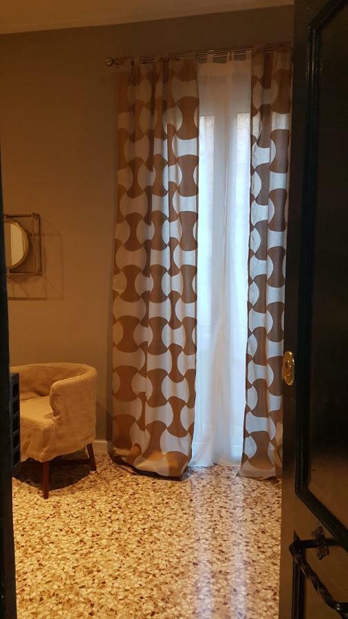 Mammadada Charm Rooms Bari Dış mekan fotoğraf
