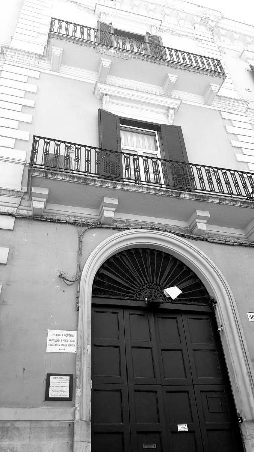 Mammadada Charm Rooms Bari Dış mekan fotoğraf