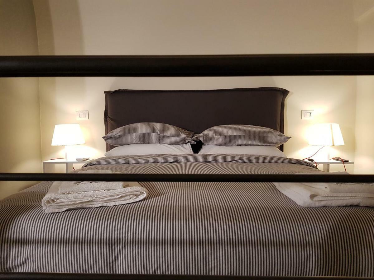 Mammadada Charm Rooms Bari Dış mekan fotoğraf