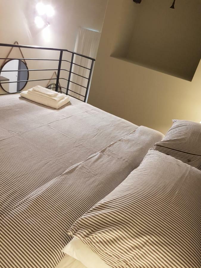 Mammadada Charm Rooms Bari Dış mekan fotoğraf