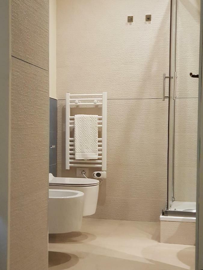 Mammadada Charm Rooms Bari Dış mekan fotoğraf