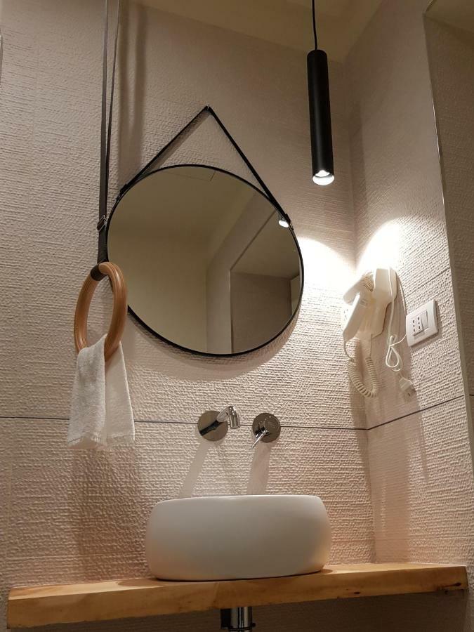 Mammadada Charm Rooms Bari Dış mekan fotoğraf