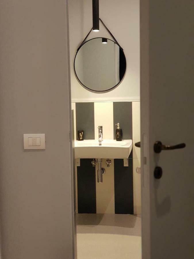 Mammadada Charm Rooms Bari Dış mekan fotoğraf