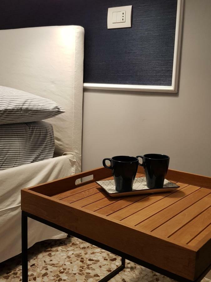 Mammadada Charm Rooms Bari Dış mekan fotoğraf