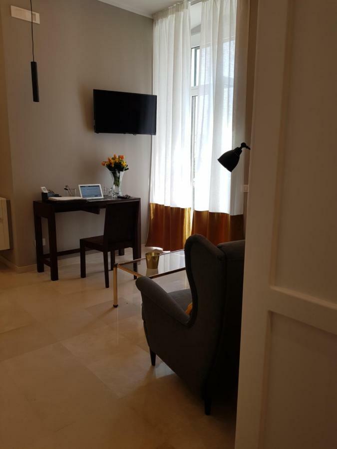 Mammadada Charm Rooms Bari Dış mekan fotoğraf