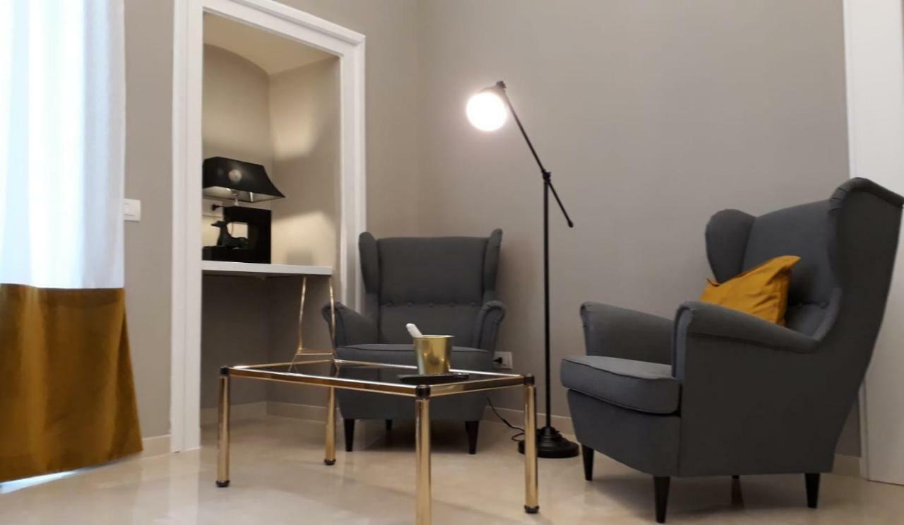 Mammadada Charm Rooms Bari Dış mekan fotoğraf