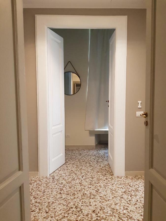 Mammadada Charm Rooms Bari Dış mekan fotoğraf