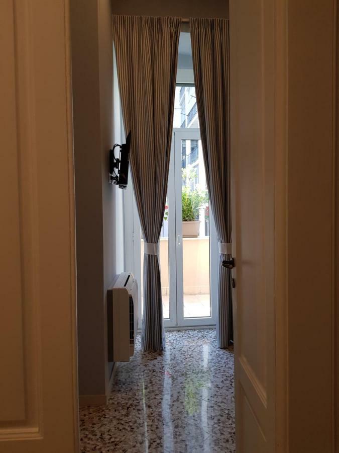 Mammadada Charm Rooms Bari Oda fotoğraf